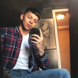 Meet your Posher, Jimmy